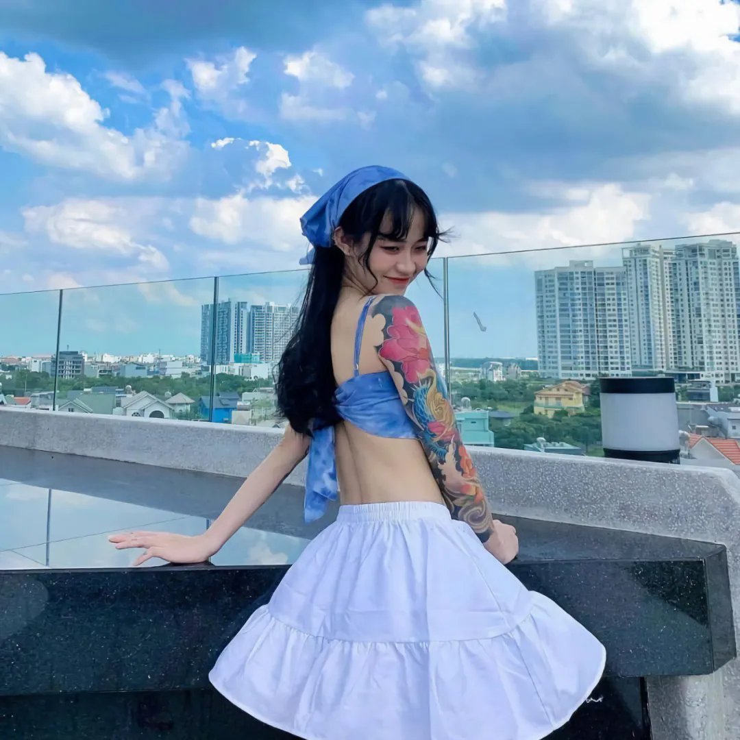 杰克与魔豆